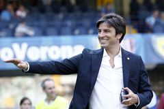 «Ο Ραμαϊρόνε υποψήφιος για διευθυντής ποδοσφαίρου του Παναθηναϊκού»- Ποιος είναι