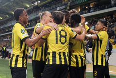 Η καλύτερη επίθεση του Conference, είναι η τρίτη χειρότερη στο πρωτάθλημα