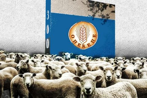 Οι 3+1 υπουργοί (νυν και πρώην) που βρίσκονται στο κάδρο του σκανδάλου του ΟΠΕΚΕΠΕ