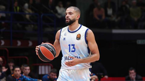 Υπερηχητική Βαλένθια «καθάρισε» την Φενέρμπαχτσε