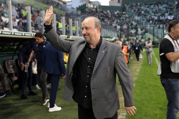 Η αποστολή του Παναθηναϊκού κόντρα στον Ατρόμητο