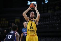 Πρόβλημα για την ΑΕΚ, εκτός με Λέβιτσε ο Κατσίβελης