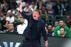 Ο Αταμάν μίλησε για την κατάσταση υγείας του Χολμς - Πόσο καιρό θα μείνει εκτός