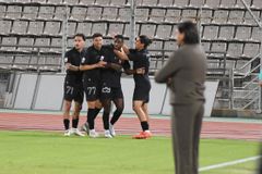 Η Athens Kallithea «πάγωσε» την Κηφισιά με Καντίγιο