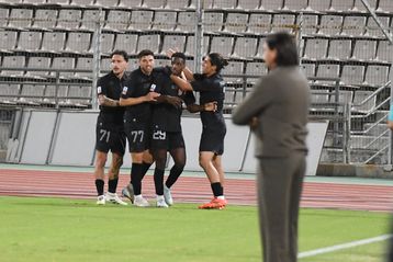 Η Athens Kallithea «πάγωσε» την Κηφισιά με Καντίγιο