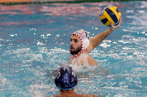 Στη Βουδαπέστη με Βάσας ο Ολυμπιακός για το «2Χ2»