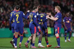 Εύκολη πρόκριση για Λειψία με τεσσάρα, αποκλεισμός για την Άουγκσμπουργκ του Γιαννούλη