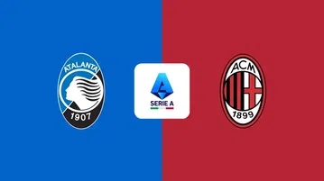 LIVE: ΑΤΑΛΑΝΤΑ - ΜΙΛΑΝ