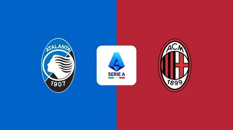 LIVE: ΑΤΑΛΑΝΤΑ - ΜΙΛΑΝ