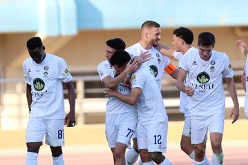 Με γκολ του Κούστα ο Ηρακλής έκανε το 0-1 κόντρα στον ΟΦΗ