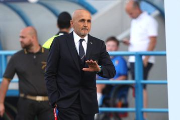 Ο Σπαλέτι έκλεισε στη Γιουβέντους