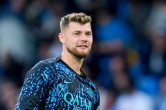 Σοκ στην Ιταλία: Τερματοφύλακας της Ίντερ ενεπλάκη σε θανατηφόρο τροχαίο