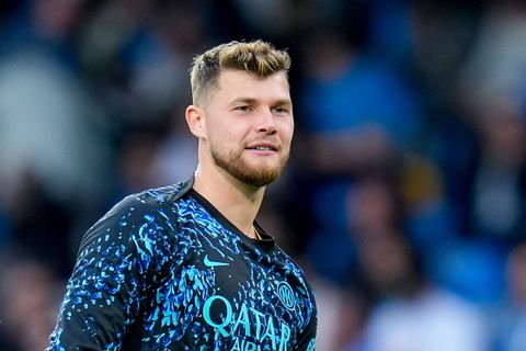 Σοκ στην Ιταλία: Τερματοφύλακας της Ίντερ ενεπλάκη σε θανατηφόρο τροχαίο