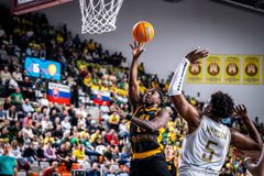 Ο killer Μπάρτλεϊ οδήγησε την ΑΕΚ σε μεγάλο «διπλό» στη Σλοβακία και διατήρησε το αήττητο!