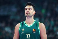 Γιούρτσεβεν: «Είχα καλή σύνδεση με τους συμπαίκτες μου»