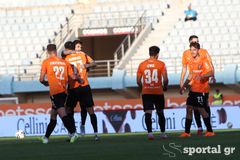 Ο ΟΦΗ με ανατροπή έκανε το 3/3 στο Κύπελλο, 3-1 τον Ηρακλή