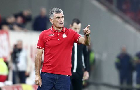 Η ατάκα – ορόσημο του Μεντιλίμπαρ που γύρισε τον διακόπτη με την ΑΕΚ