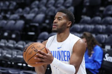 Τέλος στο σίριαλ με τον Τζάρεντ Μπάτλερ έβαλε ο Ερυθρός Αστέρας