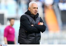 Η Ηλιούπολη πάει για έκτο προπονητή μέσα στη σεζόν