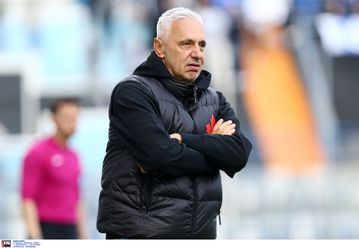 Η Ηλιούπολη πάει για έκτο προπονητή μέσα στη σεζόν