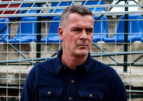 Επιστροφή Κοτσόλη στον Παναθηναϊκό