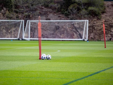 Χαμός στη Γαλλία: Ομάδα αποχώρησε στο ημίχρονο από το Κύπελλο λόγω των οπαδών της