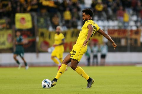 Που θα δείτε το Αιγάλεω - Άρης