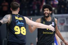 LIVE: ΧΑΠΟΕΛ ΙΕΡΟΥΣΑΛΗΜ - ΑΡΗΣ