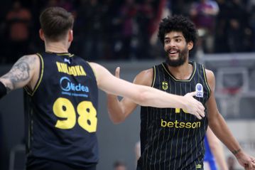 LIVE: ΧΑΠΟΕΛ ΙΕΡΟΥΣΑΛΗΜ - ΑΡΗΣ