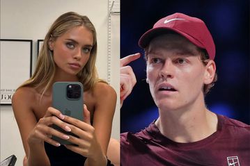 Ο Σίνερ, το «ερωτικό τρίγωνο» και η  «σχέση» του με τον Μίχαελ Σουμάχερ