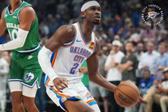 Οι Θάντερ λύγισαν τους Μάβερικς και παρέμειναν αήττητοι