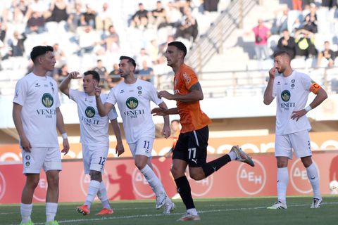 Η βαθμολογία της League Phase του Κυπέλλου μετά τη νίκη του ΟΦΗ