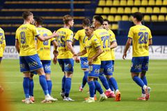 Τα highlights από την τεσσάρα του Παναιτωλικού επί της Ελλάς Σύρου