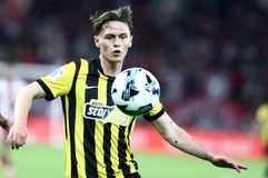 Στο Φάληρο τελείωσε και με την... βούλα, η περίοδος προσαρμογής του Πένραϊς στην ΑΕΚ