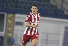 Αμφίβολο το μέλλον του Χάμες Ροντρίγκες σε μία ακόμα ομάδα