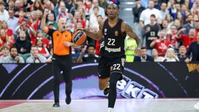 Θρίαμβος της Μπάγερν επί της Ρεάλ με διαστημικό Μάικ