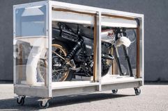 Ανέγγιχτη Yamaha XT500 πουλήθηκε για 84.000 ευρώ!