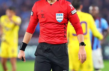 Επικός διαιτητής στην Τουρκία: Έπαιξε πάνω από... 18.000 φορές στοίχημα