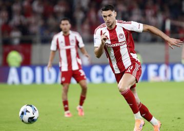 Που θα δείτε το Ολυμπιακός - Βόλος