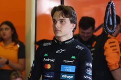 Ο Πιάστρι εξηγεί την υστέρησή του στους τελευταίους αγώνες