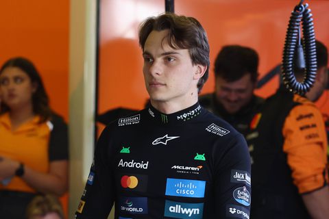 Ο Πιάστρι εξηγεί την υστέρησή του στους τελευταίους αγώνες