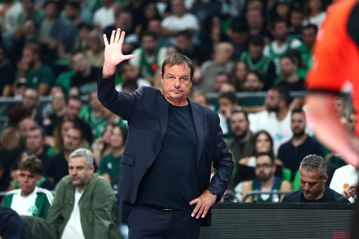 Ο Αταμάν είπε ότι ξεκινάει προπονήσεις την επόμενη εβδομάδα ο Λεσόρ!