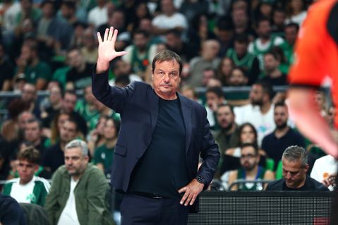 Ο Αταμάν είπε ότι ξεκινάει προπονήσεις την επόμενη εβδομάδα ο Λεσόρ!