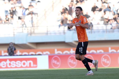 Πρόβλημα με Ράκονιατς στον ΟΦΗ