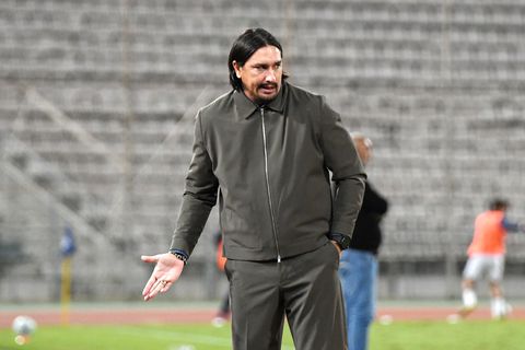 Λέτο: «Εύχομαι τα καλύτερα στον Μπενίτεθ και στον Παναθηναϊκό»