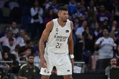 ΜΠΑΓΕΡΝ - ΡΕΑΛ ΜΑΔΡΙΤΗΣ