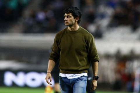 Με σημαντικές απουσίες ο Βόλος κόντρα στον Ολυμπιακό