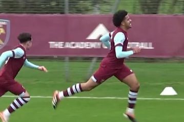 Στις κλήσεις της ΕΠΟ ο Ράγιαν Ογεμπάντε - Ποιος είναι ο 19χρονος αμυντικός της Γουέστ Χαμ