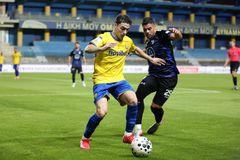 LIVE: ΠΑΝΑΙΤΩΛΙΚΟΣ - ΕΛΛΑΣ ΣΥΡΟΥ