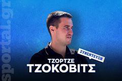 Τζόρτζε Τζόκοβιτς στο Sportal: «Η μετακόμιση του Νόβακ στην Αθήνα άνοιξε τον δρόμο για το τουρνουά – Ο Τσιτσιπάς είναι ο μεγαλύτερος Έλληνας σταρ όλων των εποχών»